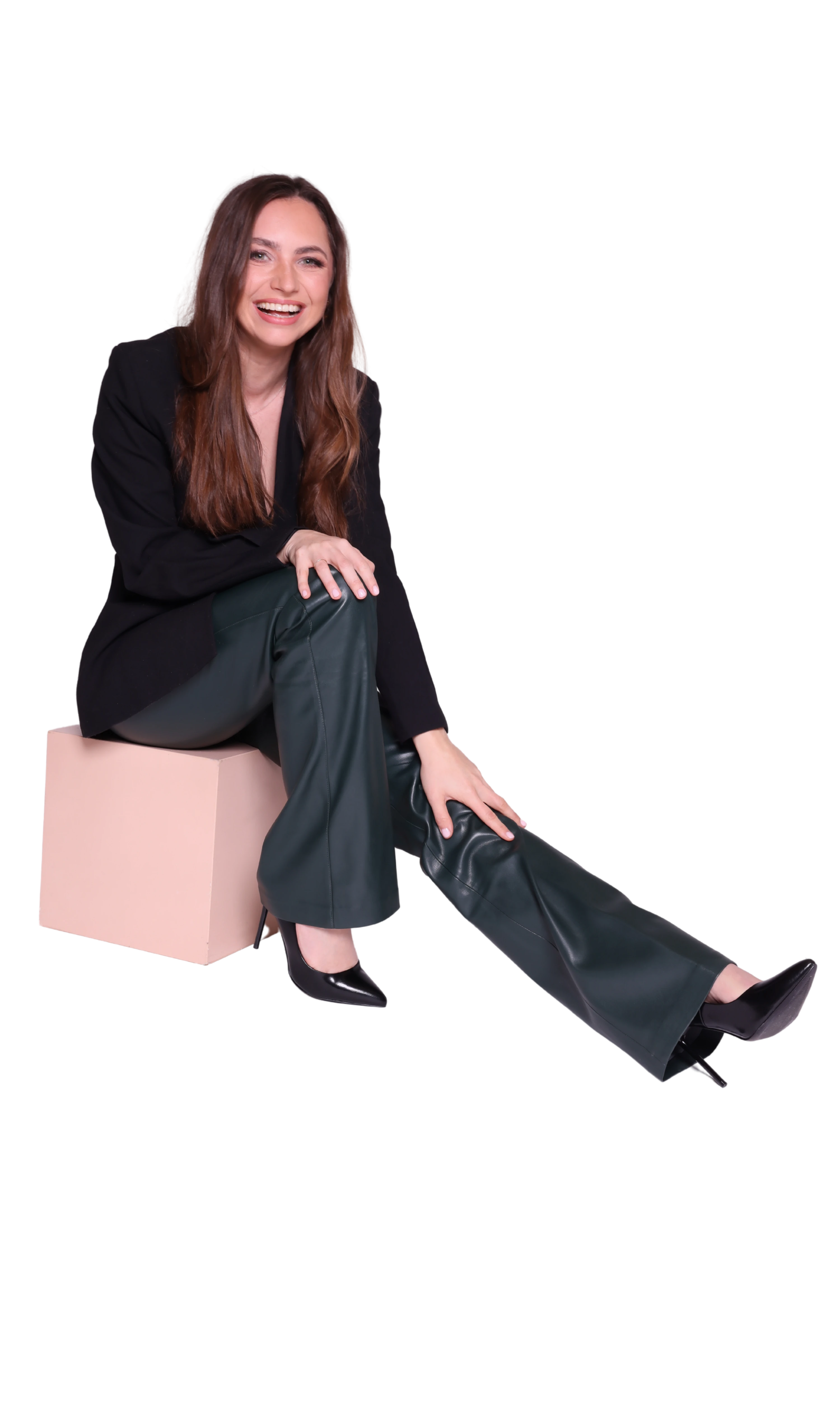 Elizabeth Kaiser, certified master hypnotherapist and mind-body coach